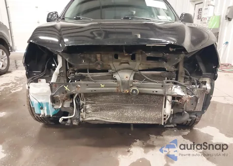 2015 Mitsubishi Outlander Sport Es из США, поврежденный, VIN 4A4AR3AW2FE057755